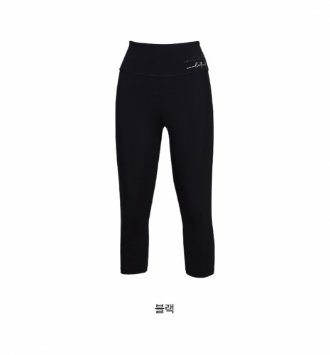 쿨액티브7부레깅스#F32