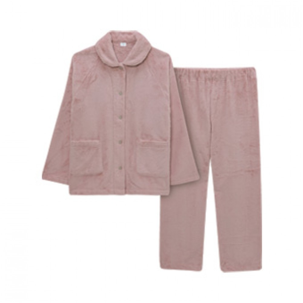 여)밍크파자마#J72