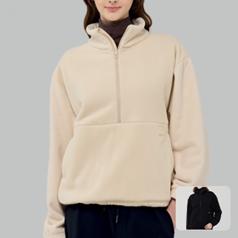 bu)여플리스반집업