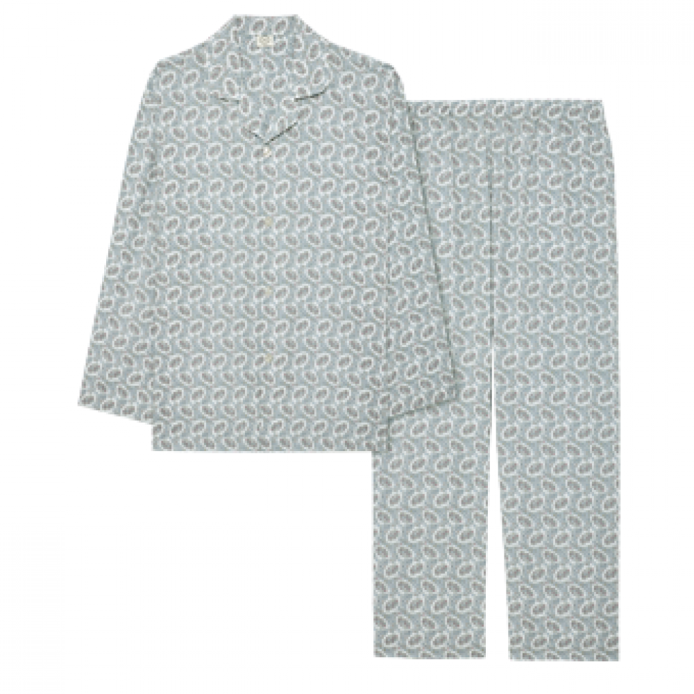 남)긴팔주자나염파자마#K08