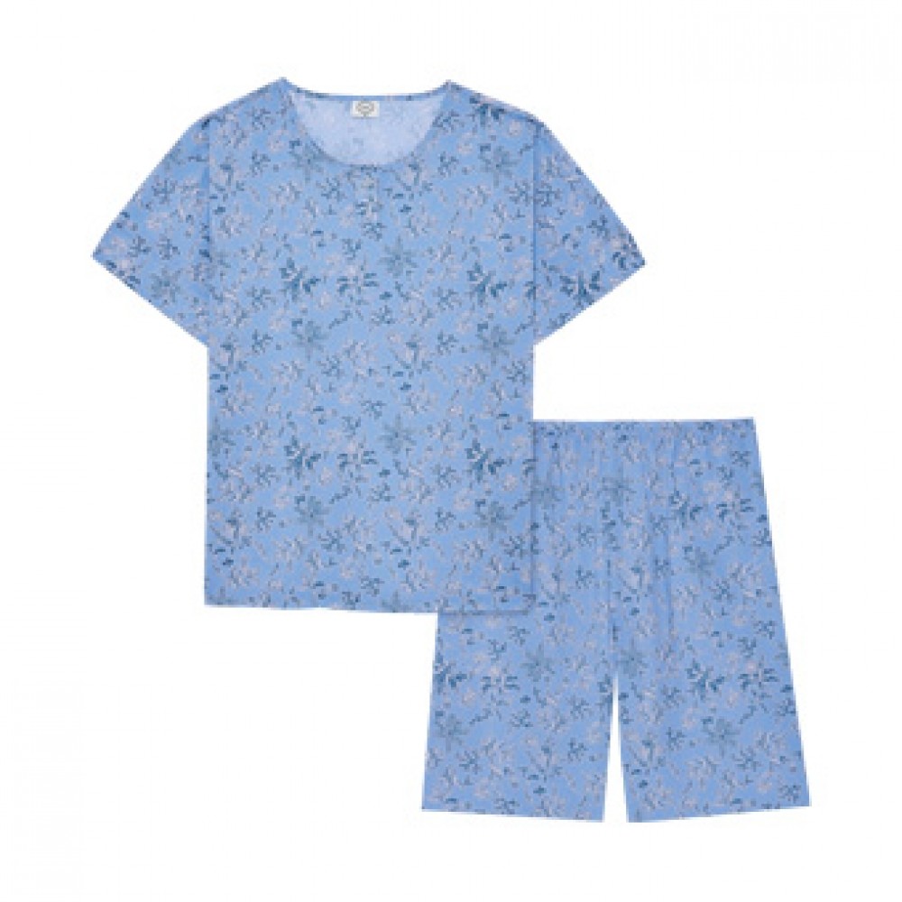 여)반팔레이온파자마#K16