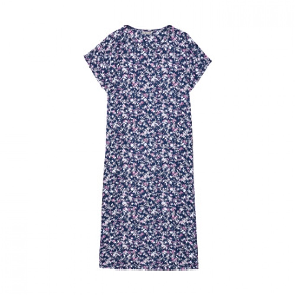 여)인견원피스#K11