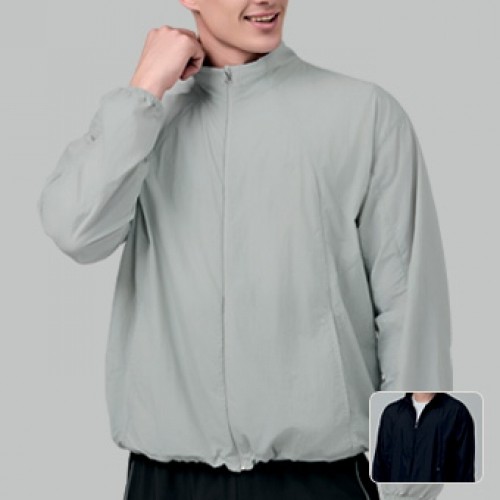 bu)남경량바람막이